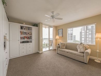 Charming Beachfront Condo Retreat in Naples