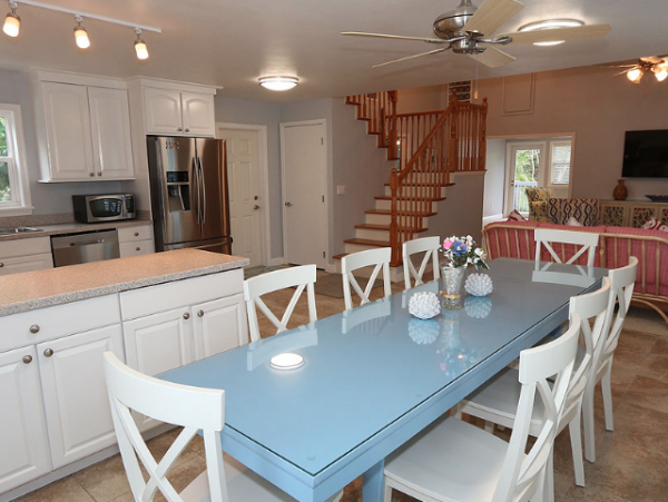 Captiva Vacation Rental Home Three Bedrooms