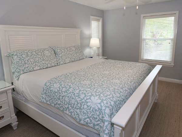 Captiva Vacation Rental Home Three Bedrooms