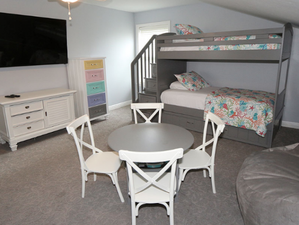 Captiva Vacation Rental Home Three Bedrooms