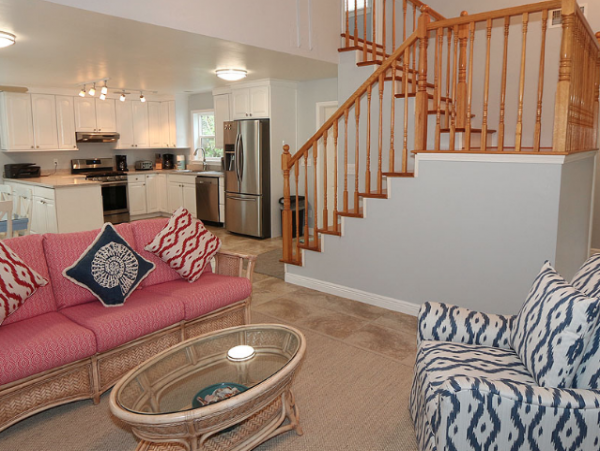 Captiva Vacation Rental Home Three Bedrooms