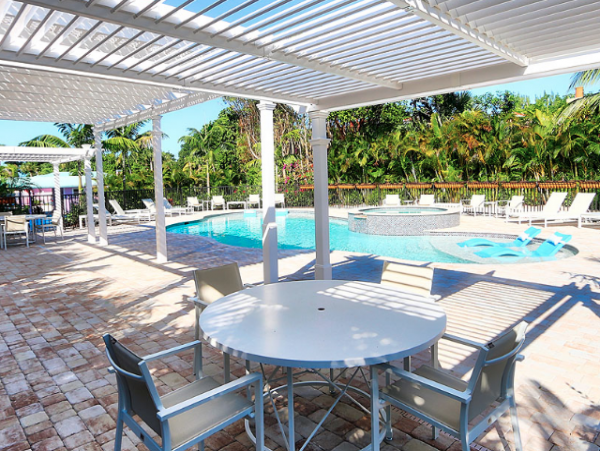 Captiva Vacation Rental Home Three Bedrooms
