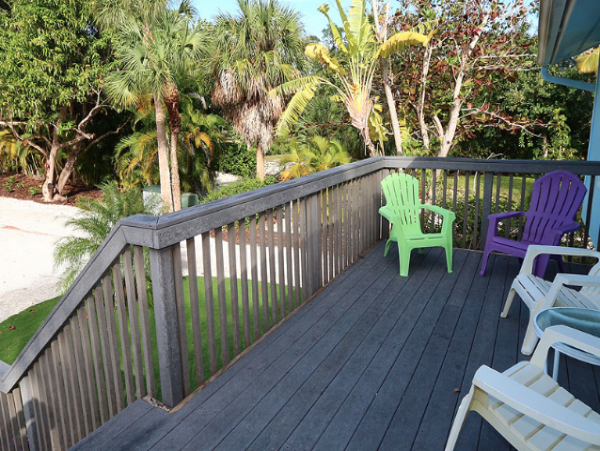 Captiva Vacation Rental Home Three Bedrooms