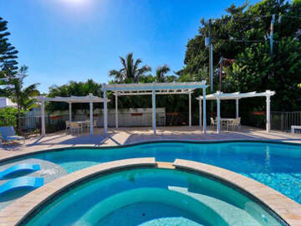 Captiva Vacation Rental Home Three Bedrooms