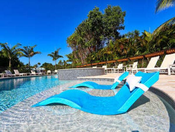 Captiva Vacation Rental Home Three Bedrooms