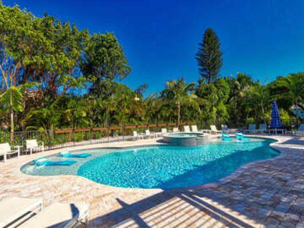 Captiva Vacation Rental Home Three Bedrooms