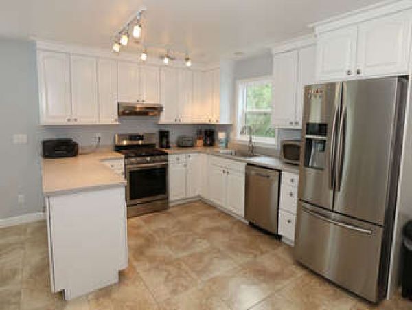 Captiva Vacation Rental Home Three Bedrooms