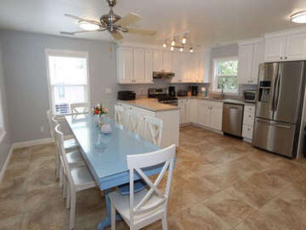 Captiva Vacation Rental Home Three Bedrooms