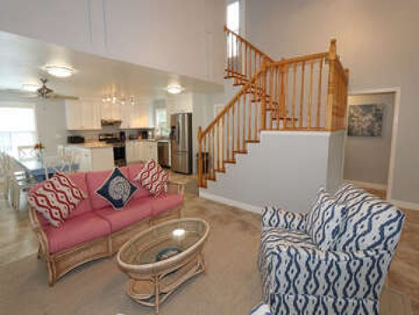 Captiva Vacation Rental Home Three Bedrooms