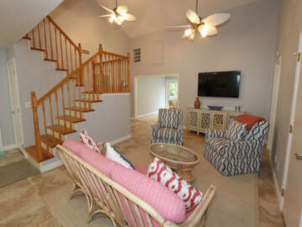Captiva Vacation Rental Home Three Bedrooms