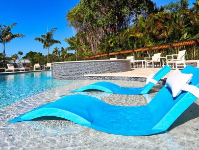 Captiva Home with Private Pool and Deeded Beach Access