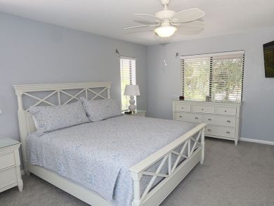 Captiva Home with Private Pool and Deeded Beach Access