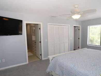 Captiva Home with Private Pool and Deeded Beach Access