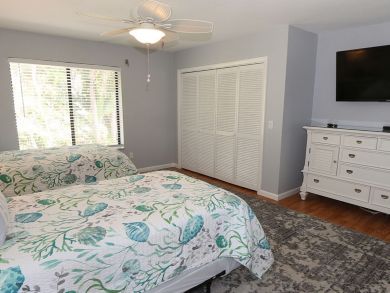 Captiva Home with Private Pool and Deeded Beach Access