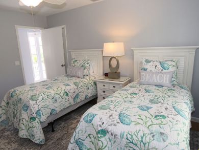 Captiva Home with Private Pool and Deeded Beach Access