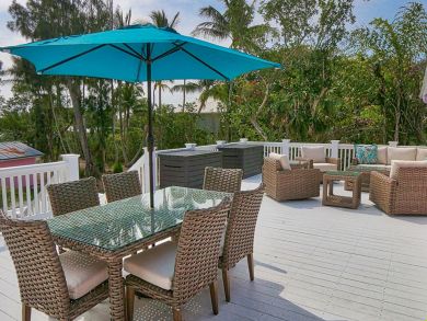 Captiva Home with Private Pool and Deeded Beach Access
