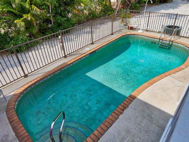 Captiva Home with Private Pool and Deeded Beach Access