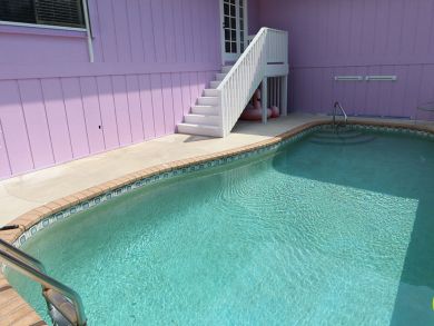 Captiva Home with Private Pool and Deeded Beach Access