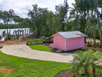 Captiva Home with Private Pool and Deeded Beach Access