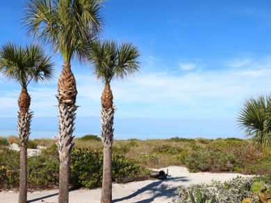 Captiva Home with Private Pool and Deeded Beach Access