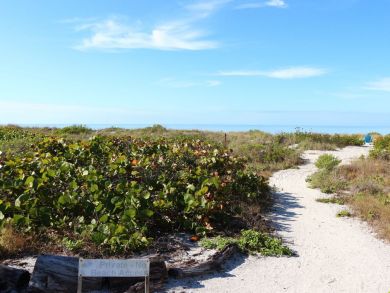 Captiva Home with Private Pool and Deeded Beach Access