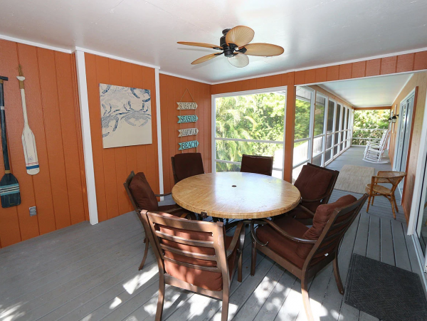 Gorgeous Captiva Vacation Home with Private Pool & Spa