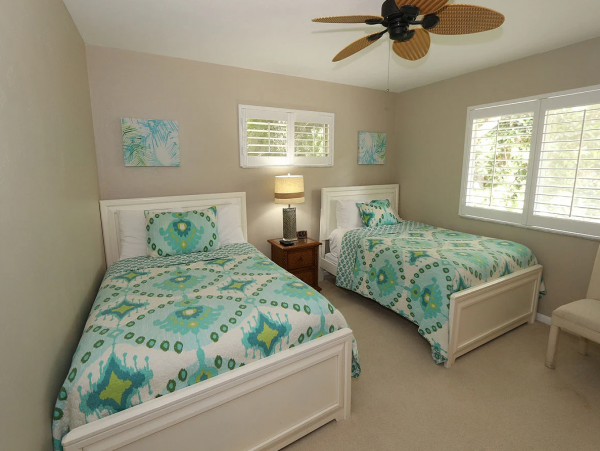 Gorgeous Captiva Vacation Home with Private Pool & Spa