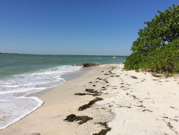 Gorgeous Captiva Vacation Home with Private Pool & Spa