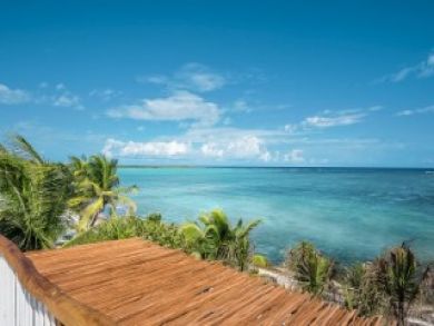 Tulum Vacatin Home Sleeps Twelve Guests. Tulum Vacatin Home Sleeps Twelve Guests.