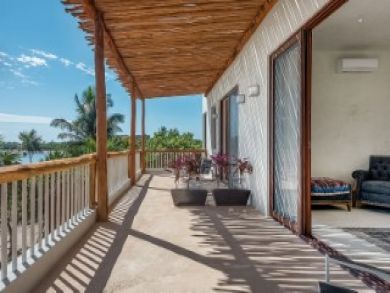 Tulum Vacatin Home Sleeps Twelve Guests. Tulum Vacatin Home Sleeps Twelve Guests.