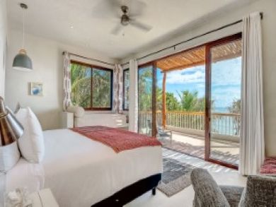 Tulum Vacatin Home Sleeps Twelve Guests. Tulum Vacatin Home Sleeps Twelve Guests.