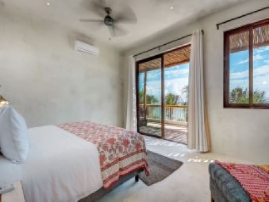 Tulum Vacatin Home Sleeps Twelve Guests. Tulum Vacatin Home Sleeps Twelve Guests.
