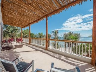 Tulum Vacatin Home Sleeps Twelve Guests. Tulum Vacatin Home Sleeps Twelve Guests.