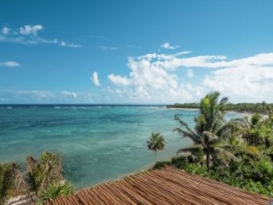 Tulum Vacatin Home Sleeps Twelve Guests. Tulum Vacatin Home Sleeps Twelve Guests.