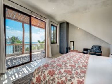 Tulum Vacatin Home Sleeps Twelve Guests. Tulum Vacatin Home Sleeps Twelve Guests.