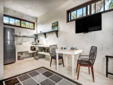 Tulum Vacatin Home Sleeps Twelve Guests. Tulum Vacatin Home Sleeps Twelve Guests.