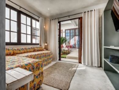 Tulum Vacatin Home Sleeps Twelve Guests. Tulum Vacatin Home Sleeps Twelve Guests.