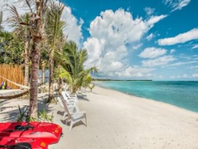 Tulum Vacatin Home Sleeps Twelve Guests. Tulum Vacatin Home Sleeps Twelve Guests.