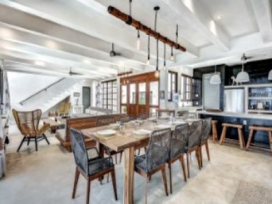 Tulum Vacatin Home Sleeps Twelve Guests. Tulum Vacatin Home Sleeps Twelve Guests.