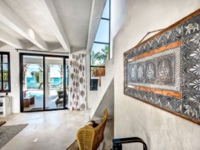 Tulum Vacatin Home Sleeps Twelve Guests. Tulum Vacatin Home Sleeps Twelve Guests.
