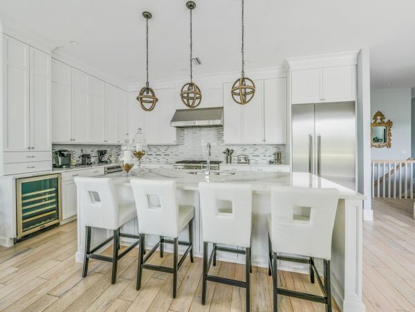 Anna Maria Vacation Rental Sleeps Eight Guests Private Pool