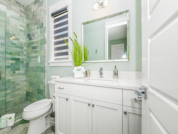 Anna Maria Vacation Rental Sleeps Eight Guests Private Pool