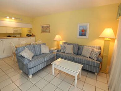 Charming Vacation Rental on Sanibel. Call Today.