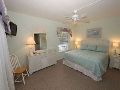 Charming Vacation Rental on Sanibel. Call Today.