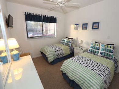 Charming Vacation Rental on Sanibel. Call Today.