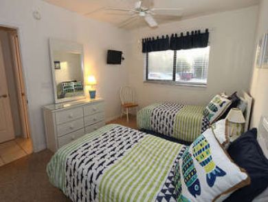 Charming Vacation Rental on Sanibel. Call Today.