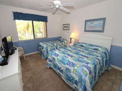 Sanibel Vacation Rental Sleeps Six Guests Sanibel Vacation Rental Sleeps Six Guests