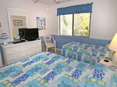 Sanibel Vacation Rental Sleeps Six Guests Sanibel Vacation Rental Sleeps Six Guests