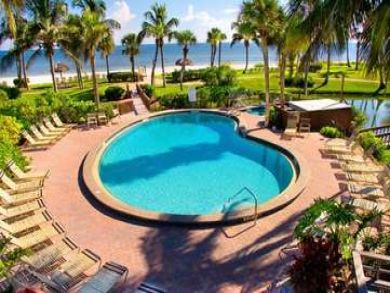 Sanibel Vacation Rental Sleeps Six Guests Sanibel Vacation Rental Sleeps Six Guests