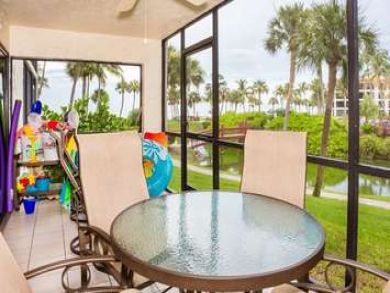 Sanibel Vacation Rental Condo Two Bedrooms